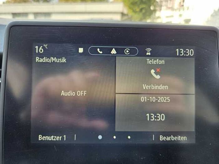 Renault Clio TCe 90 EVOLUTION