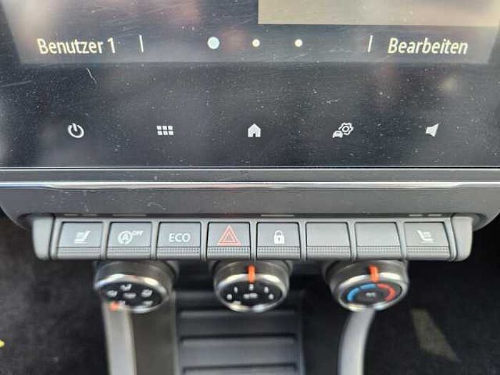 Renault Clio TCe 90 EVOLUTION