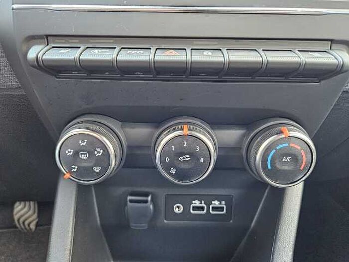 Renault Clio TCe 90 EVOLUTION