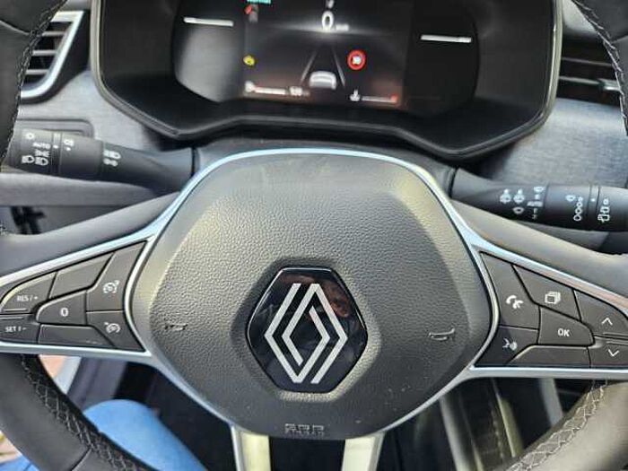 Renault Clio TCe 90 EVOLUTION