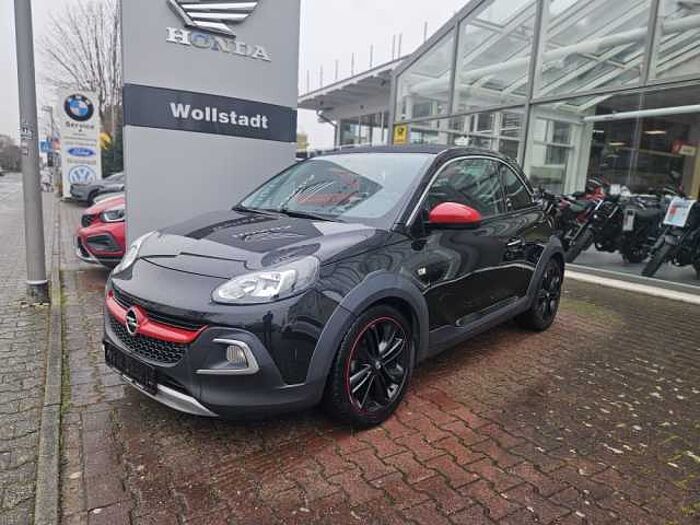 Opel Adam 1.4 Rocks