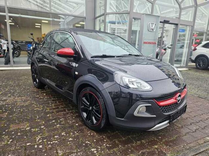 Opel Adam 1.4 Rocks