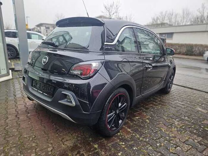 Opel Adam 1.4 Rocks