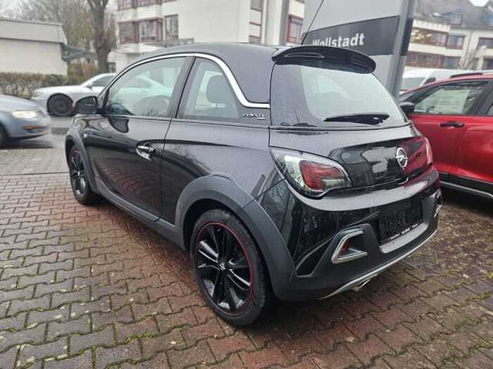Opel Adam 1.4 Rocks