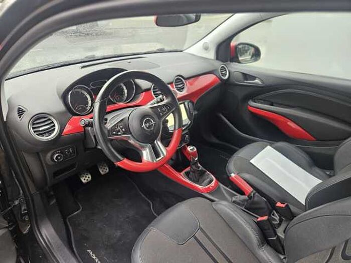 Opel Adam 1.4 Rocks