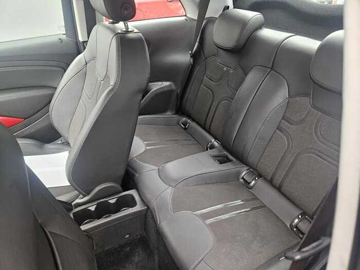 Opel Adam 1.4 Rocks