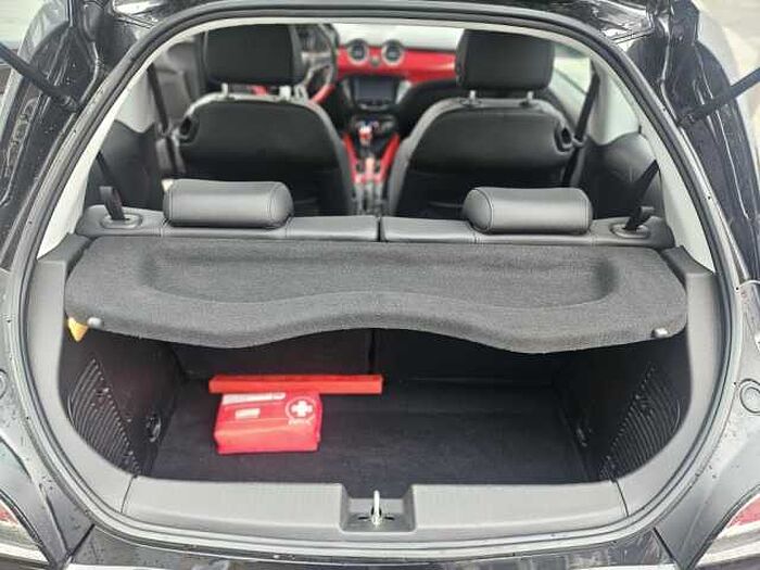 Opel Adam 1.4 Rocks