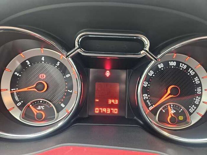 Opel Adam 1.4 Rocks