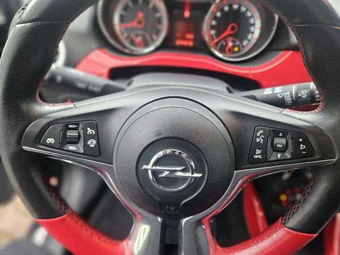 Opel Adam 1.4 Rocks