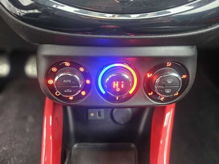 Opel Adam 1.4 Rocks