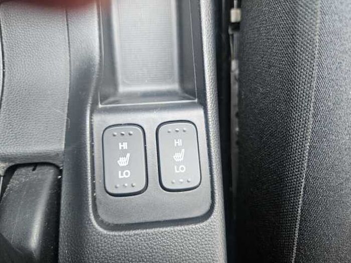 Honda Jazz 1.3 i-VTEC Elegance m. Navi/Kamera