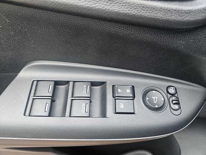 Honda Jazz 1.3 i-VTEC Elegance m. Navi/Kamera