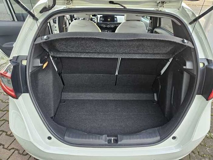 Honda Jazz Hybrid 1.5 i-MMD e-CVT Executive m. Kamera/Navi