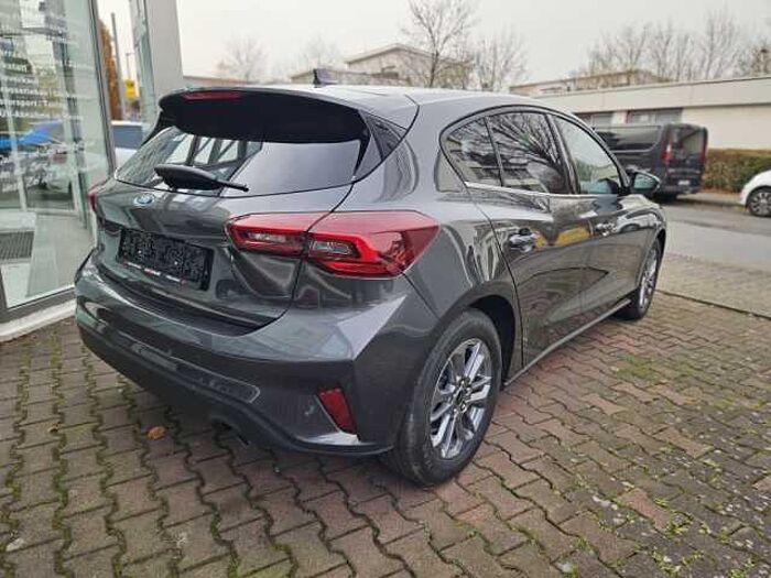 Ford Focus Fließheck 1.0 EcoBoost TITANIUM S/S