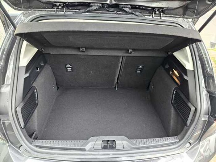 Ford Focus Fließheck 1.0 EcoBoost TITANIUM S/S