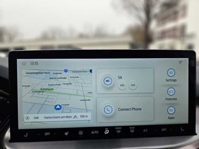 Ford Focus Fließheck 1.0 EcoBoost TITANIUM S/S