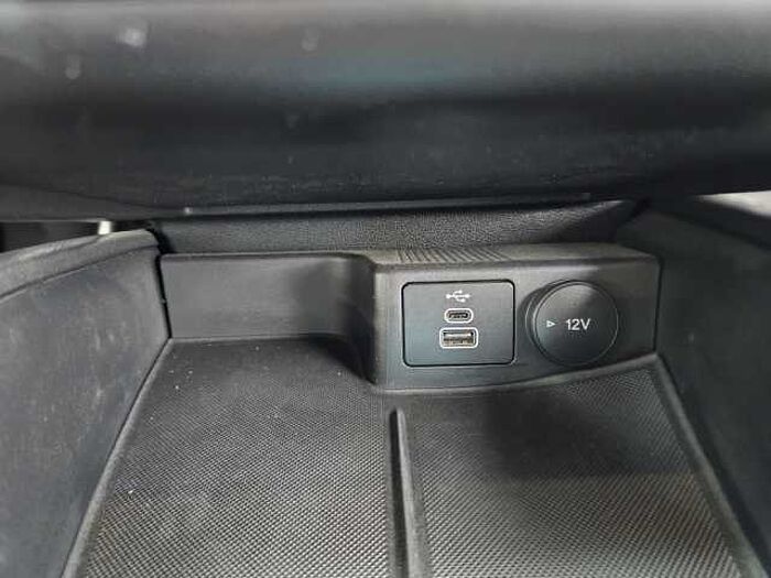 Ford Focus Fließheck 1.0 EcoBoost TITANIUM S/S