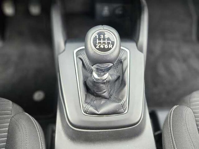 Ford Focus Fließheck 1.0 EcoBoost TITANIUM S/S