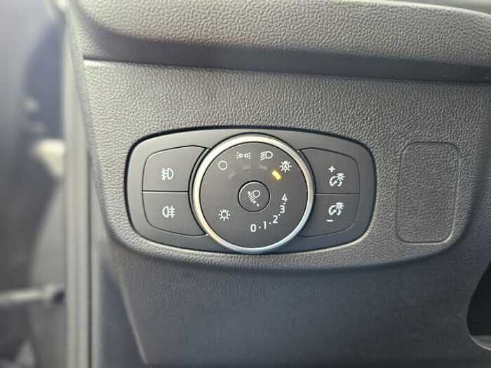 Ford Focus Fließheck 1.0 EcoBoost TITANIUM S/S