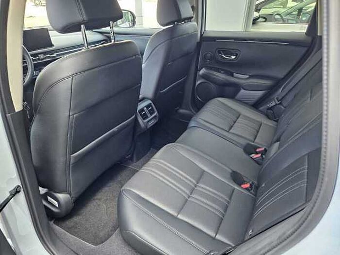 Honda ZR-V Hybrid e:HEV 2.0 i-MMD Advance m. NAVI/Kamera