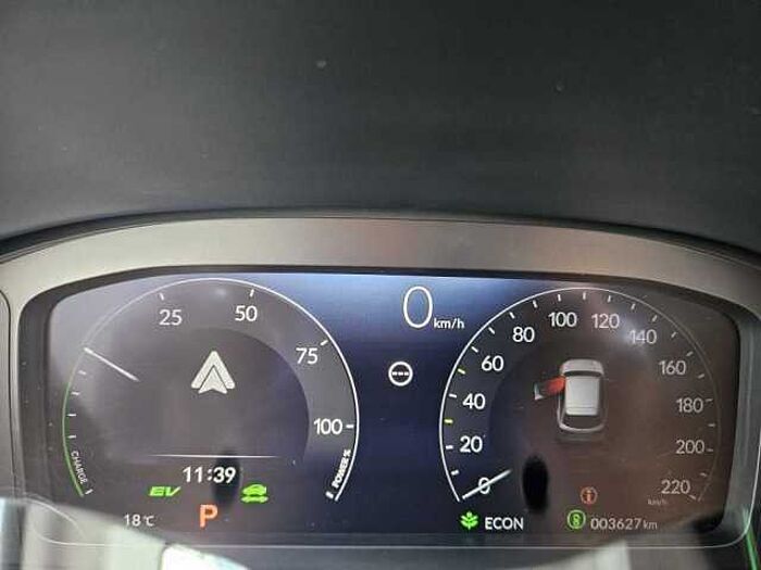 Honda ZR-V Hybrid e:HEV 2.0 i-MMD Advance m. NAVI/Kamera