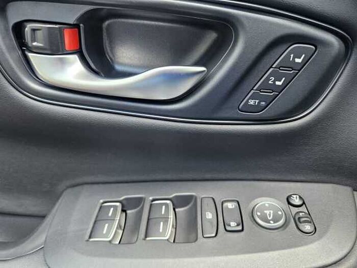 Honda ZR-V Hybrid e:HEV 2.0 i-MMD Advance m. NAVI/Kamera