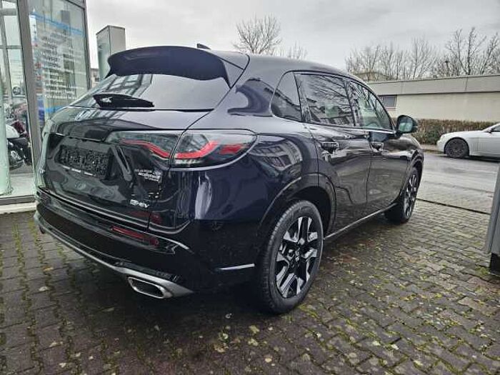 Honda ZR-V Hybrid e:HEV 2.0 i-MMD Advance m. NAVI/Kamera