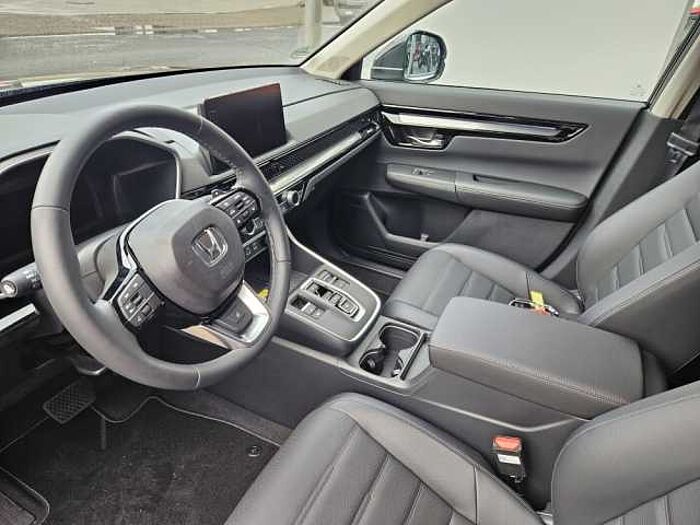 Honda CR-V Hybrid e: HEV 2.0 i-MMD AWD Elegance