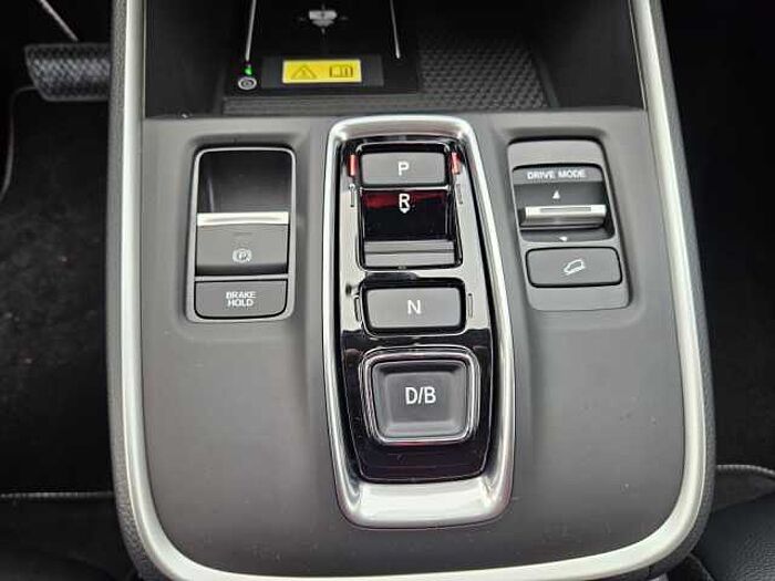 Honda CR-V Hybrid e: HEV 2.0 i-MMD AWD Elegance