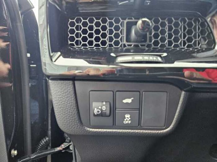 Honda CR-V Hybrid e: HEV 2.0 i-MMD AWD Elegance