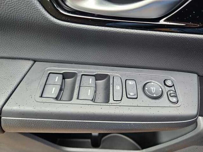 Honda CR-V Hybrid e: HEV 2.0 i-MMD AWD Elegance
