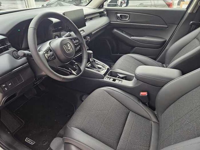 Honda HR-V Hybrid e: HEV 1.5 i-MMD Advance m. NAVI/Kamera