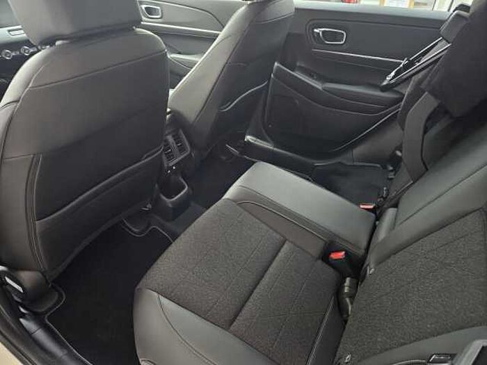 Honda HR-V Hybrid e: HEV 1.5 i-MMD Advance m. NAVI/Kamera