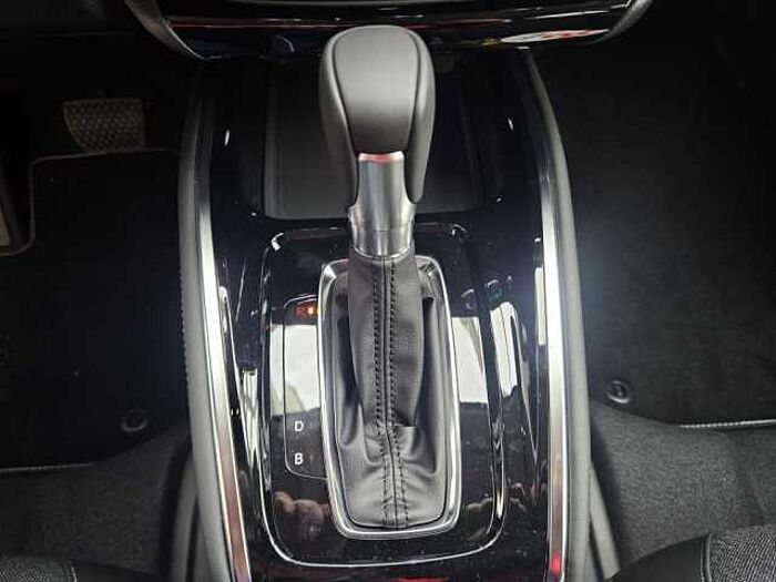 Honda HR-V Hybrid e: HEV 1.5 i-MMD Advance m. NAVI/Kamera