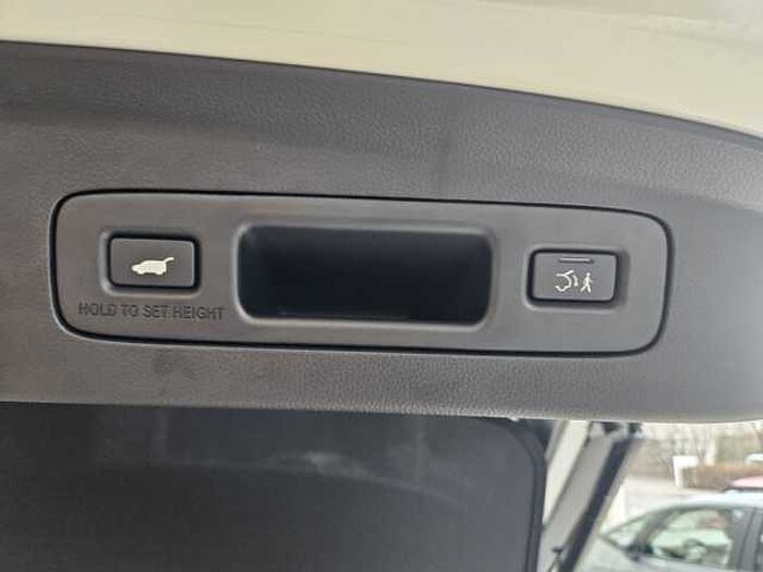 Honda HR-V Hybrid e: HEV 1.5 i-MMD Advance m. NAVI/Kamera