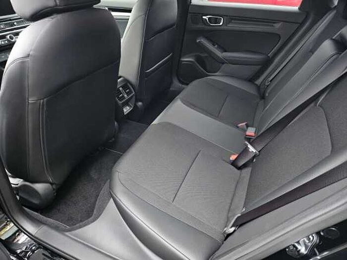 Honda Civic e: HEV 2.0 i-MMD Hybrid Sport '26 m. Navi/Kamera