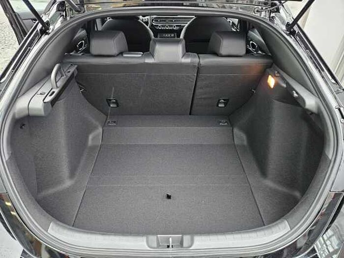 Honda Civic e: HEV 2.0 i-MMD Hybrid Sport '26 m. Navi/Kamera