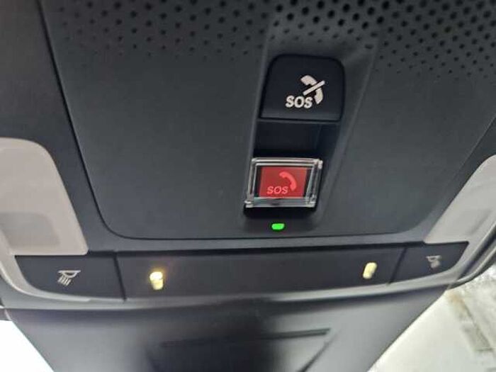 Honda Civic e: HEV 2.0 i-MMD Hybrid Sport '26 m. Navi/Kamera