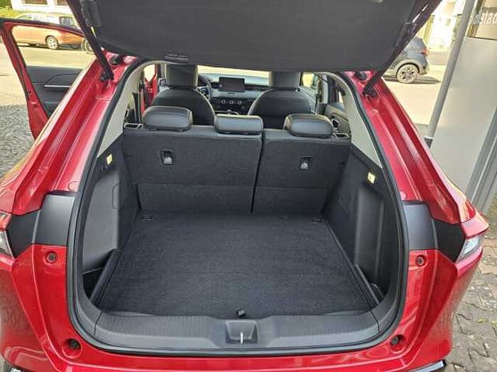Honda HR-V Hybrid e: HEV 1.5 i-MMD Advance m. NAVI/KAMERA