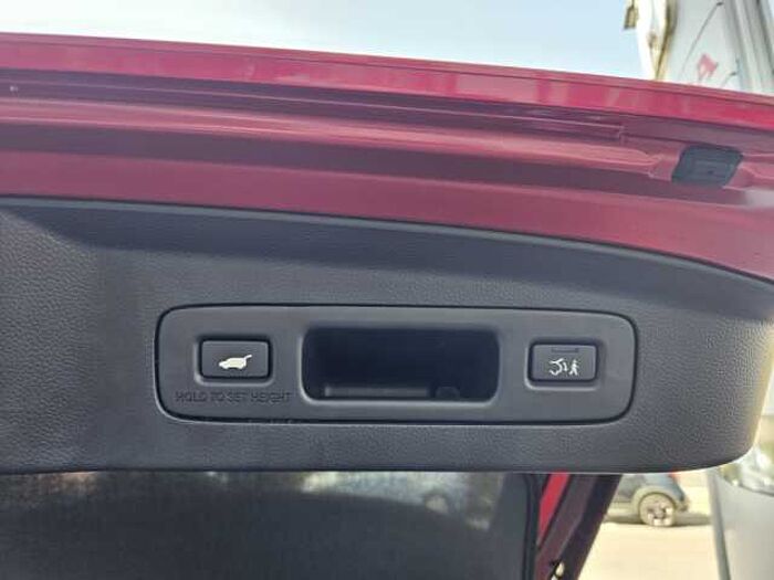 Honda HR-V Hybrid e: HEV 1.5 i-MMD Advance m. NAVI/KAMERA