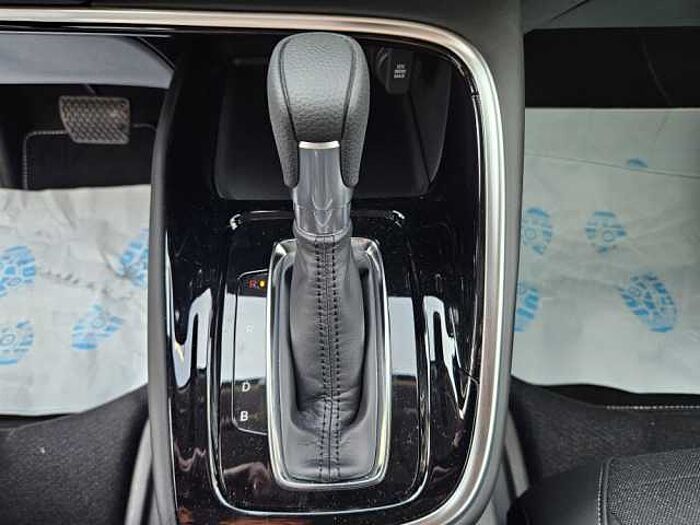 Honda HR-V Hybrid e: HEV 1.5 i-MMD Advance m. NAVI/KAMERA