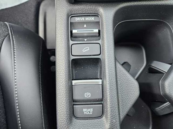 Honda HR-V Hybrid e: HEV 1.5 i-MMD Advance m. NAVI/KAMERA