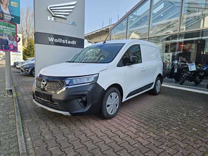 Nissan e-Townstar 45 kWh L1 Tekna 2,2t m. 360°Kamera,