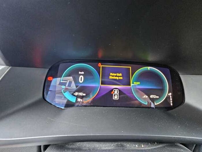 Nissan e-Townstar 45 kWh L1 Tekna 2,2t m. 360°Kamera,