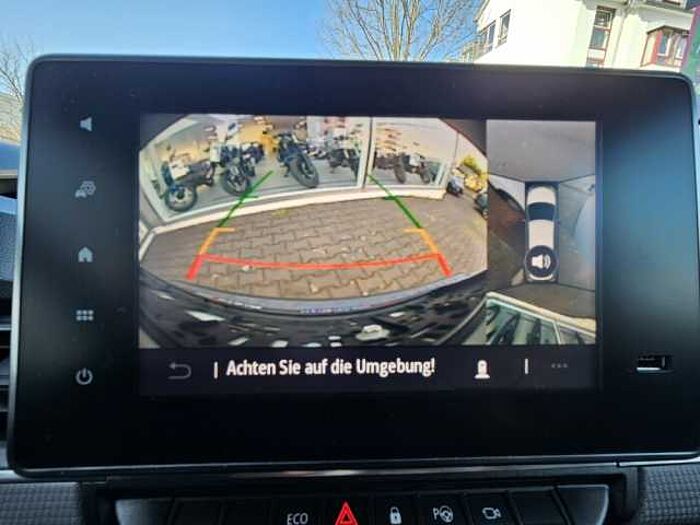 Nissan e-Townstar 45 kWh L1 Tekna 2,2t m. 360°Kamera,