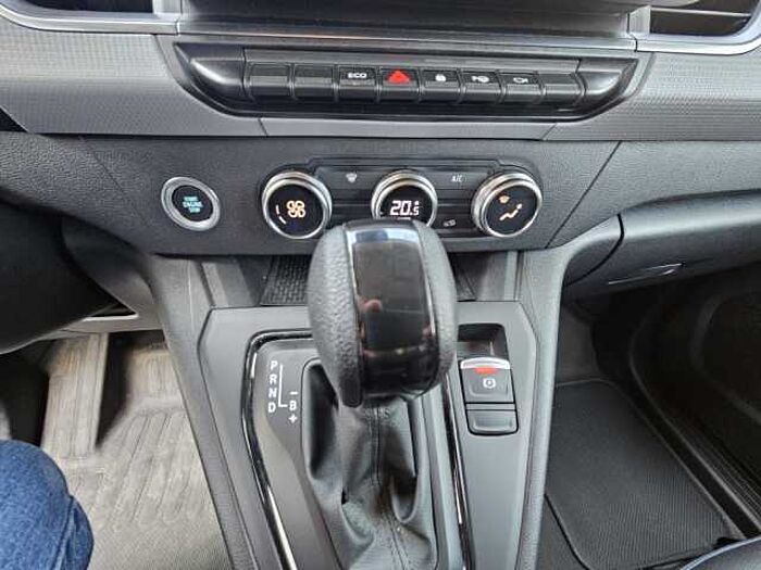 Nissan e-Townstar 45 kWh L1 Tekna 2,2t m. 360°Kamera,