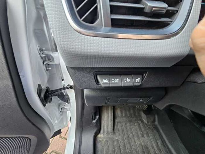 Nissan e-Townstar 45 kWh L1 Tekna 2,2t m. 360°Kamera,