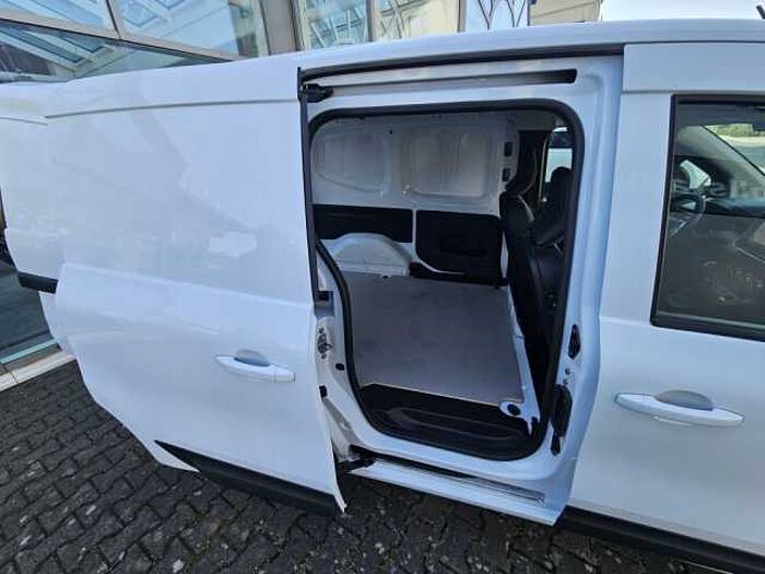 Nissan e-Townstar 45 kWh L1 Tekna 2,2t m. 360°Kamera,