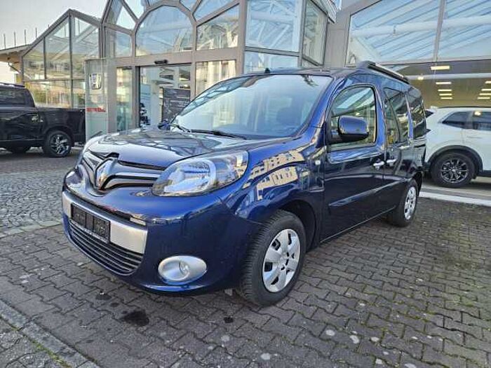 Renault Kangoo Diesel 5-Türer mit AHK / Automatik dCi 110 EDC Grand Kangoo