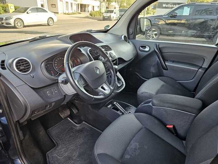 Renault Kangoo Diesel 5-Türer mit AHK / Automatik dCi 110 EDC Grand Kangoo